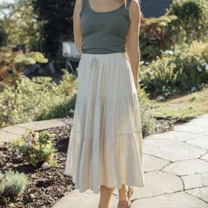 Neuflora Charleston skirt NWT